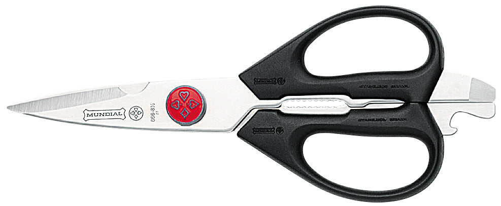 Mundial Professional Kitchen Shears 21cm - 20880