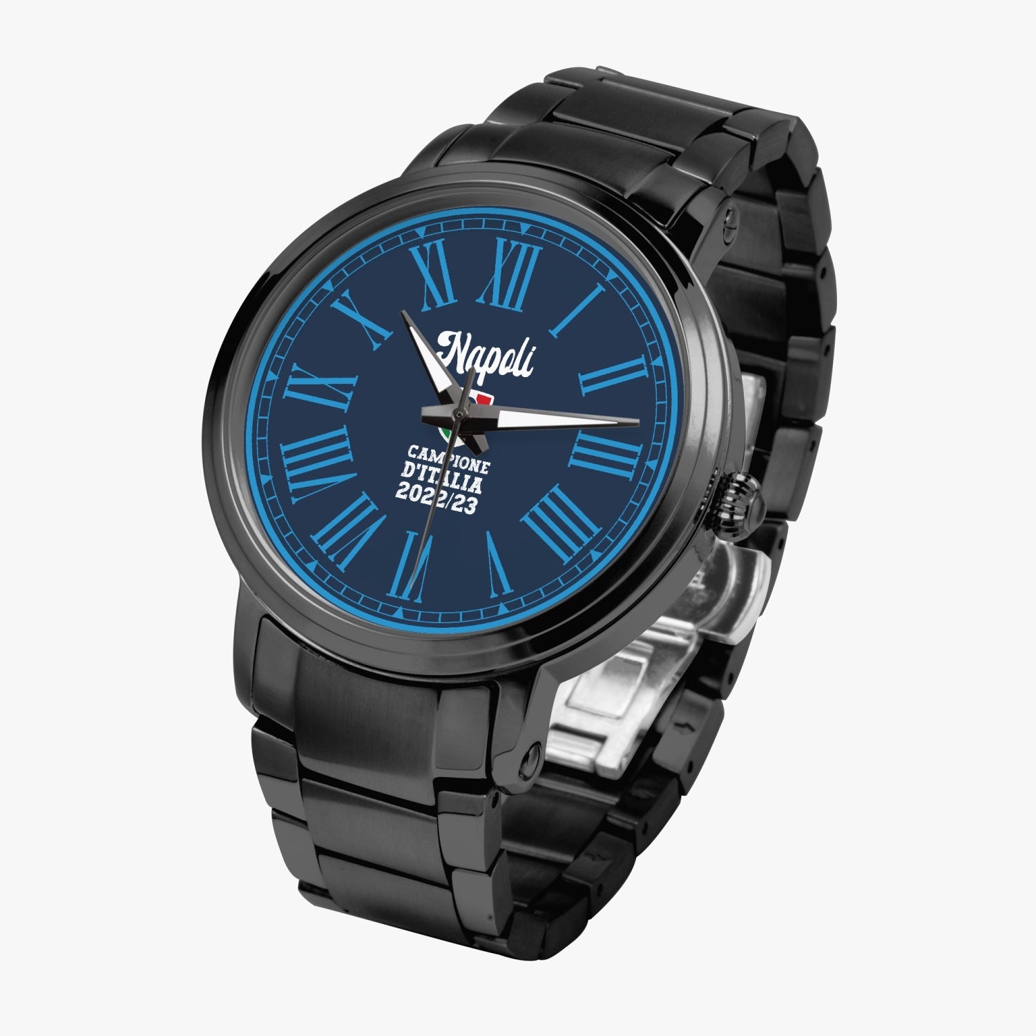 Napoli Campione 2022/23 - Automatic Watch