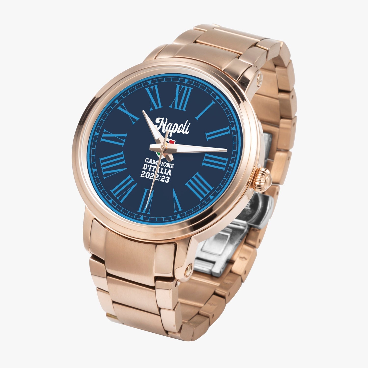 Napoli Campione 2022/23 - Automatic Watch