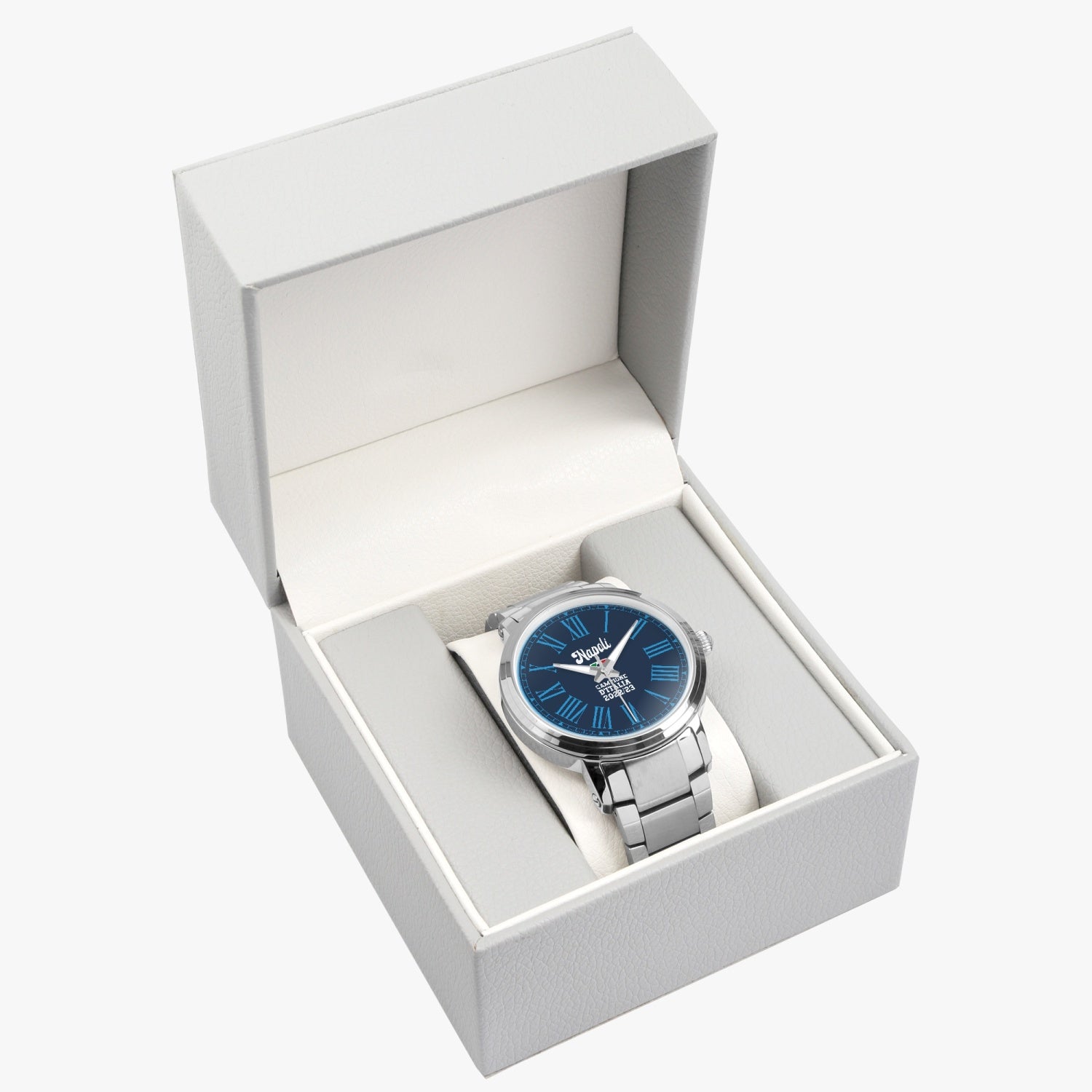 Napoli Campione 2022/23 - Automatic Watch