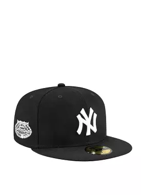 New Era 59FIFTY NEW YORK YANKEES ALL STAR PATCH FITTED CAP 60291303