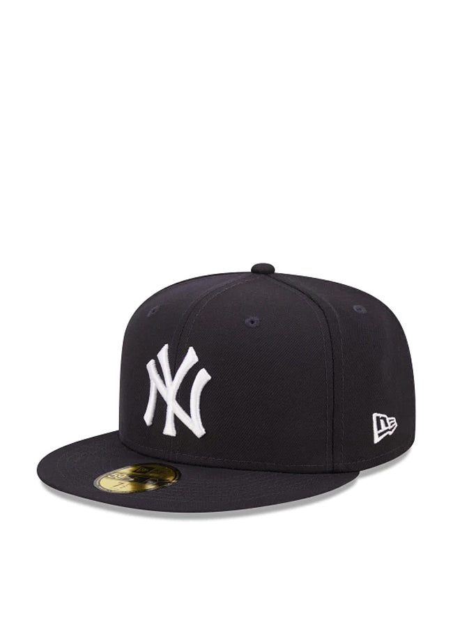 New Era 59FIFTY NEW YORK YANKEES WS SIDE PATCH FITTED CAP 60291227