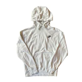 Nike Hoodie Logo