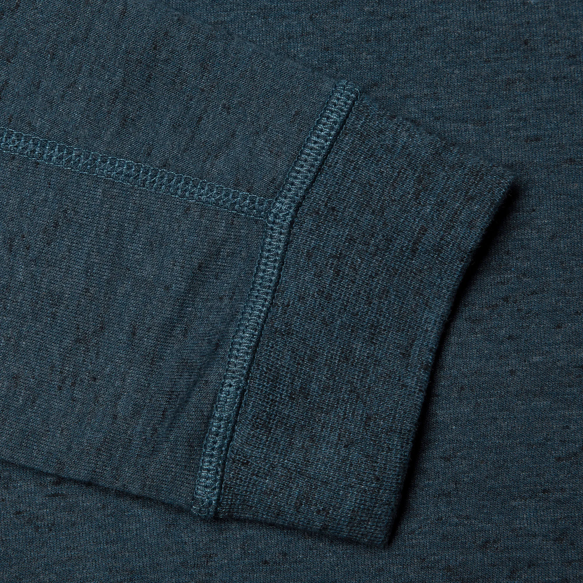 Nike Tech Fleece CrewSquadron Blue & Black