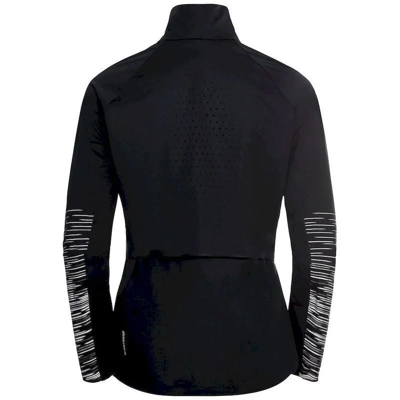 Odlo  Zeroweight Pro Warm Reflect - Giacca softshell - Donna