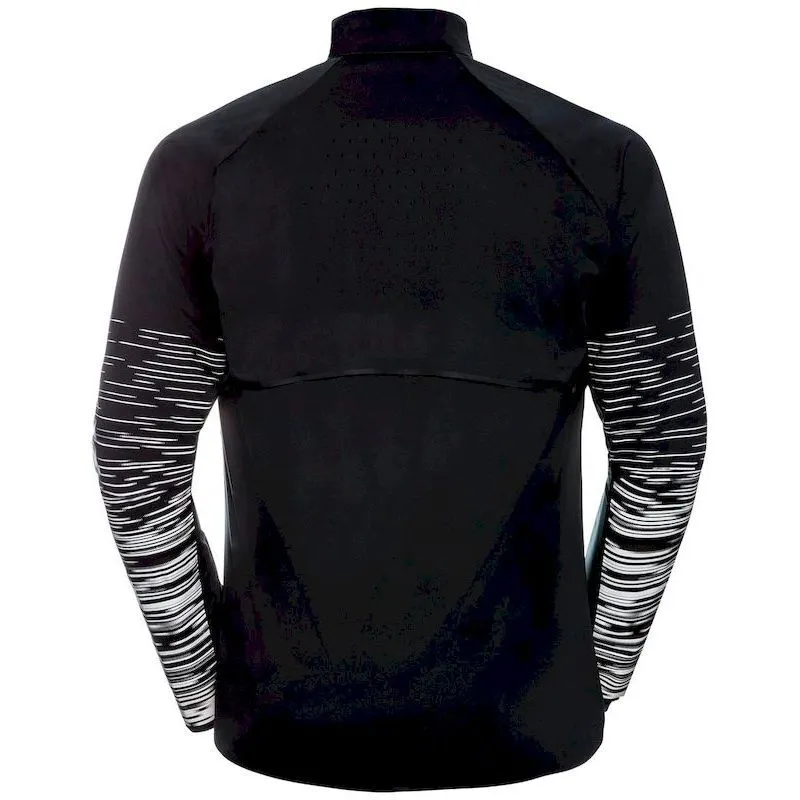 Odlo  Zeroweight Pro Warm Reflect - Giacca softshell - Uomo