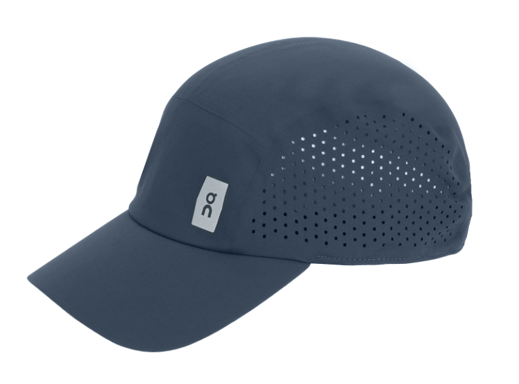 On Running Lightweight Cap