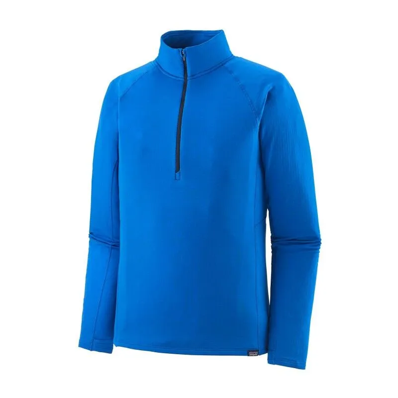 Patagonia  Capilene Thermal Weight Zip Neck - Intimo - Uomo