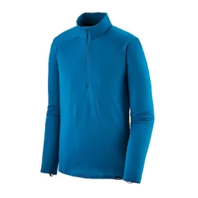 Patagonia  Capilene Thermal Weight Zip Neck - Maglietta termica - Uomo