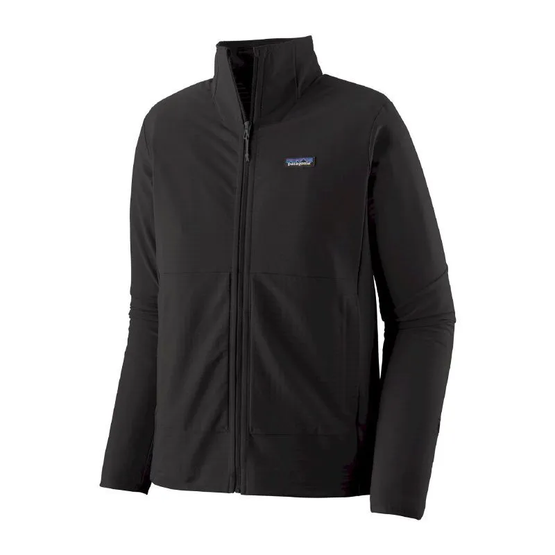 Patagonia  R1 TechFace Jkt - Giacca softshell - Uomo