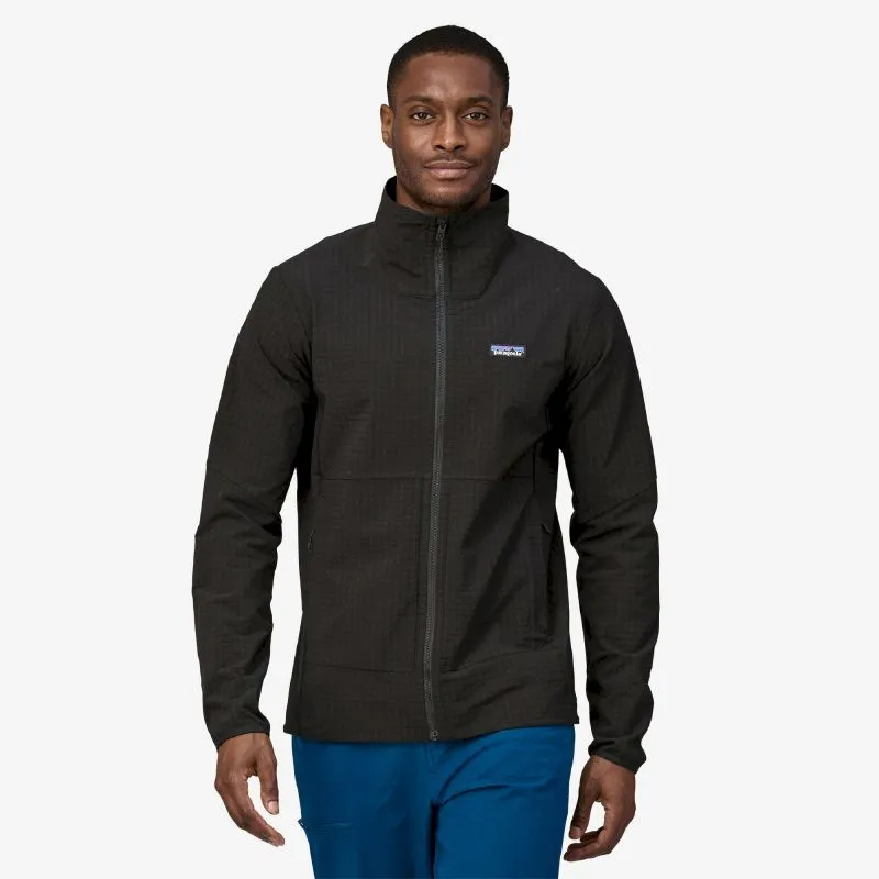 Patagonia  R1 TechFace Jkt - Giacca softshell - Uomo