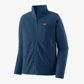 Patagonia  R1 TechFace Jkt - Giacca softshell - Uomo