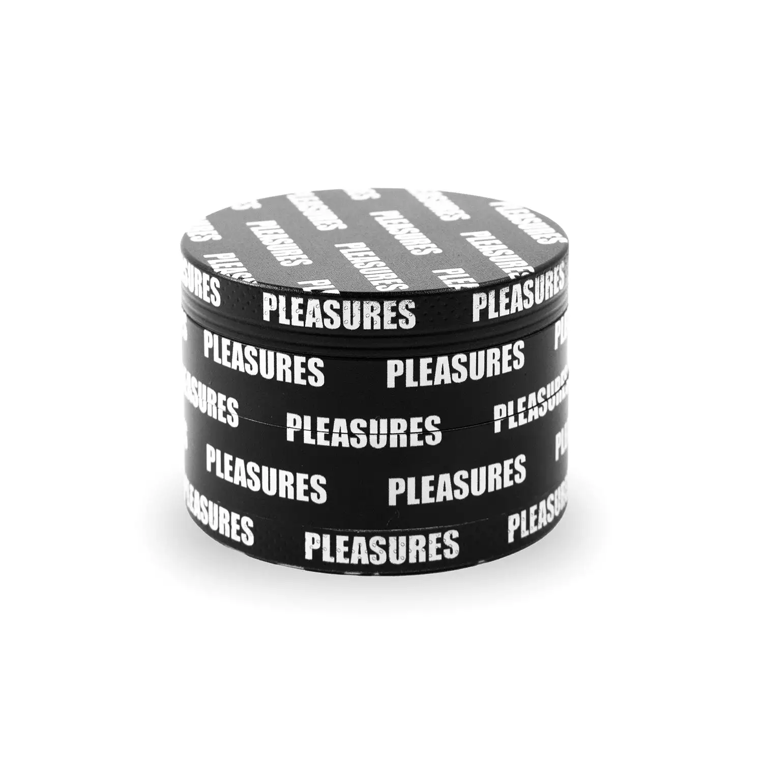 Pleasures Herb Grinder