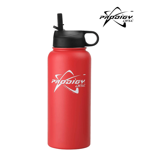 Prodigy Insulated 32OZ Water Bottle