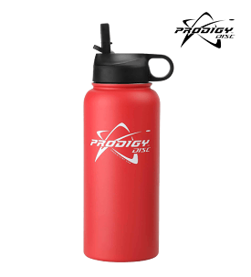 Prodigy Insulated 32OZ Water Bottle