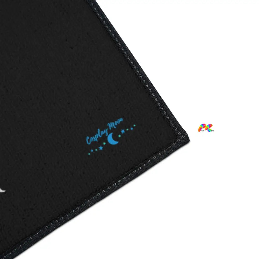 Professional Flow Artist Heavy Duty Floor Mat