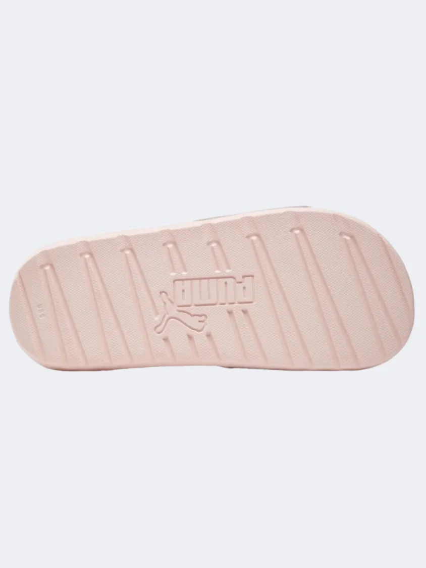 Puma Cool Cat 2 Women Lifestyle Slippers Pink/Rose Gold