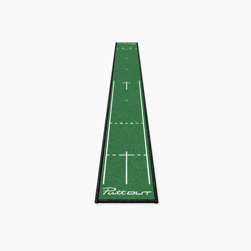 PuttOut Slim Putting Mat