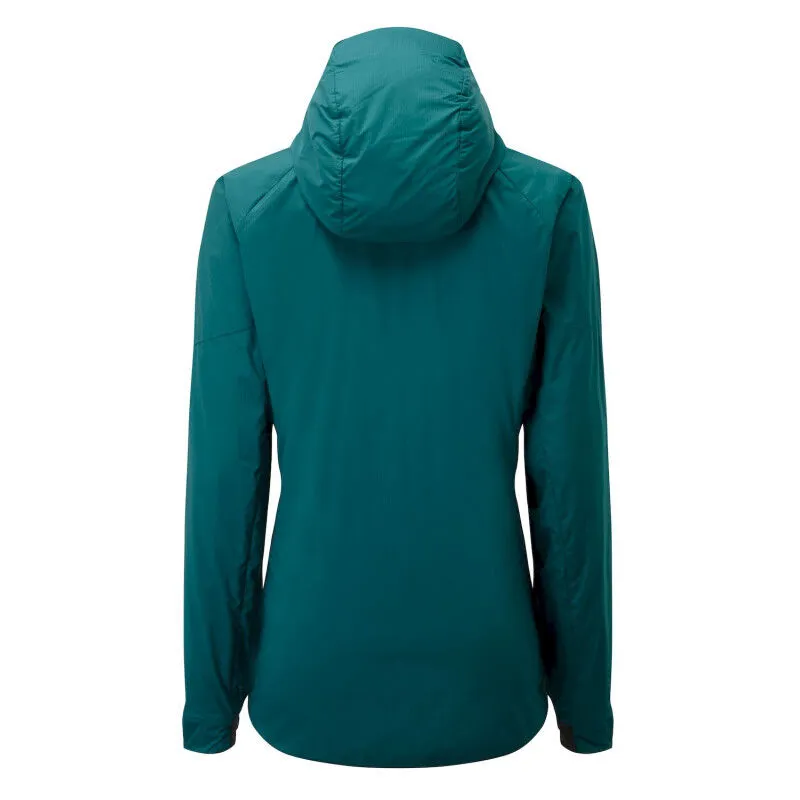 Rab  VR Summit - Giacca softshell - Donna