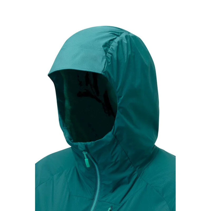 Rab  VR Summit - Giacca softshell - Donna