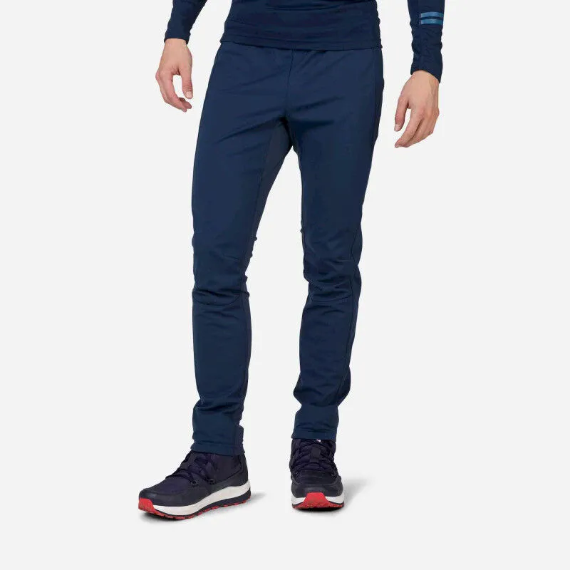 Rossignol  Softshell Pant - Pantaloni da sci alpinismo - Uomo