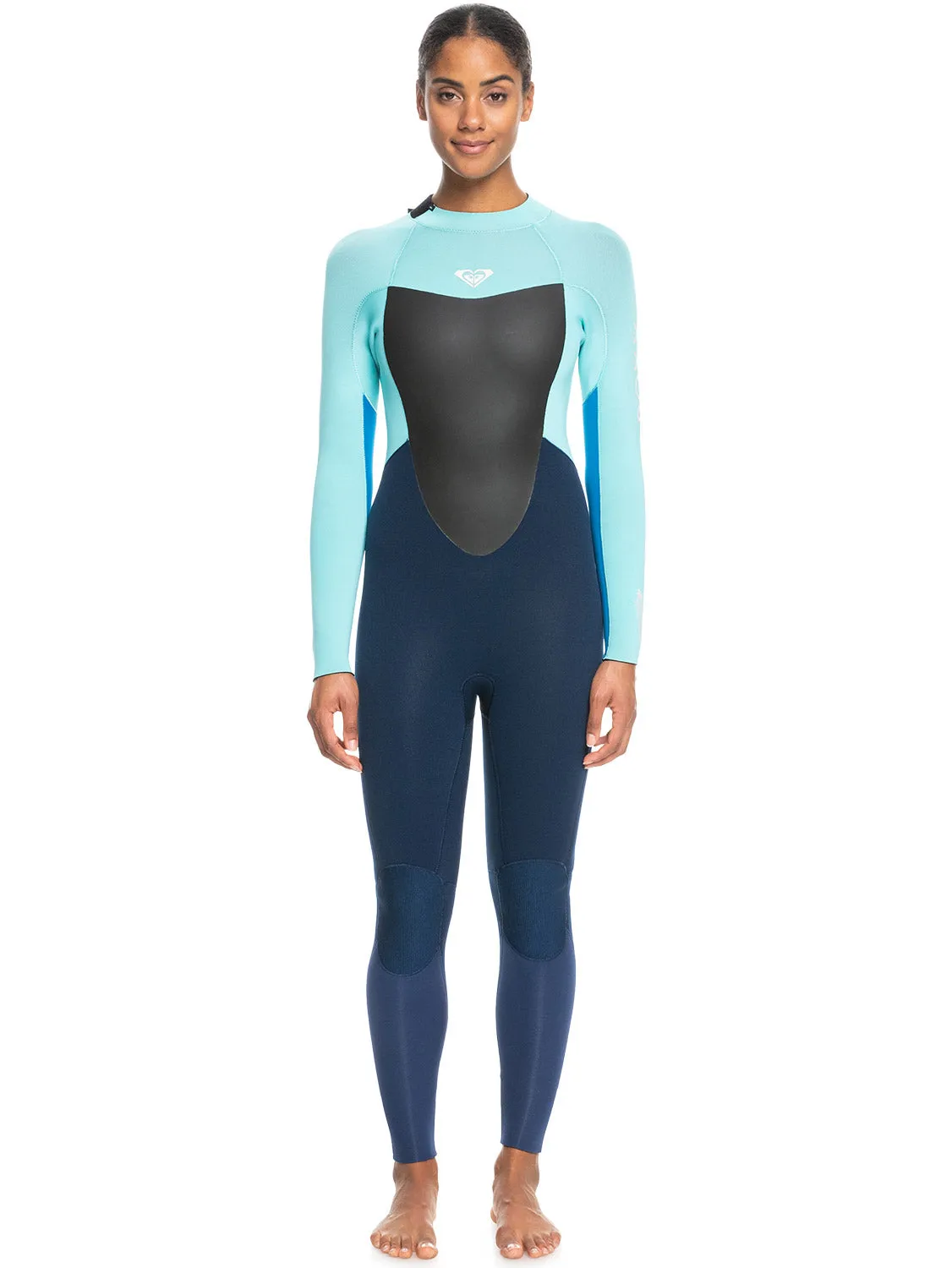 Roxy Ladies 4/3 Prologue Wetsuit