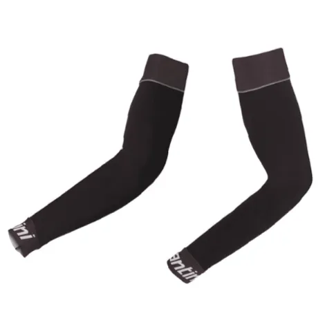 Santini B-Hot  H2O Acquazero Arm Warmers