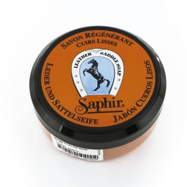 SAPHIR SADDLE SOAP  - 100ml