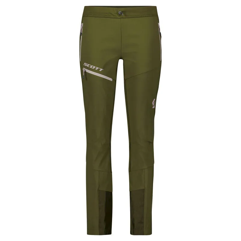 Scott  Explorair Softshell SL Pant - Pantaloni softshell - Donna