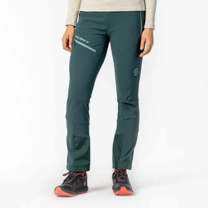 Scott  Explorair Softshell SL Pant - Pantaloni softshell - Donna