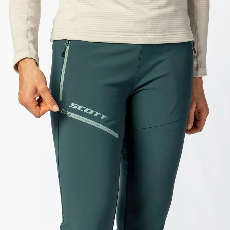 Scott  Explorair Softshell SL Pant - Pantaloni softshell - Donna