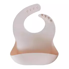 Silicone Waterproof Baby Bib — Pot Pourri