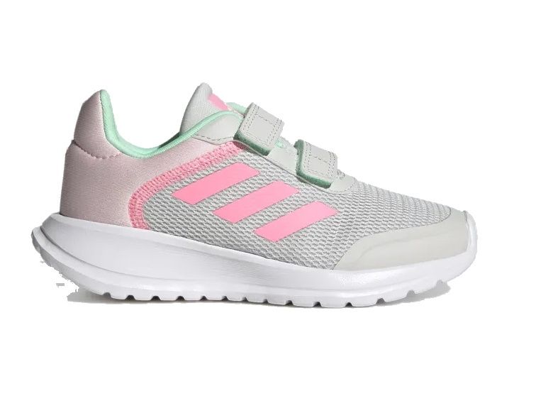 SNEAKERS BAMBINA ADIDAS TENSAUR RUN 2.0 CF K GREONE BEAMPK PULMIN H06379