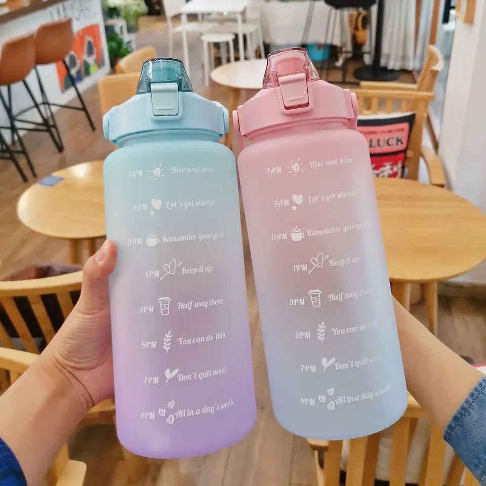 Sport Large Water Bottle