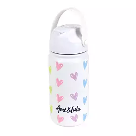 Sporty Sip Water Bottle