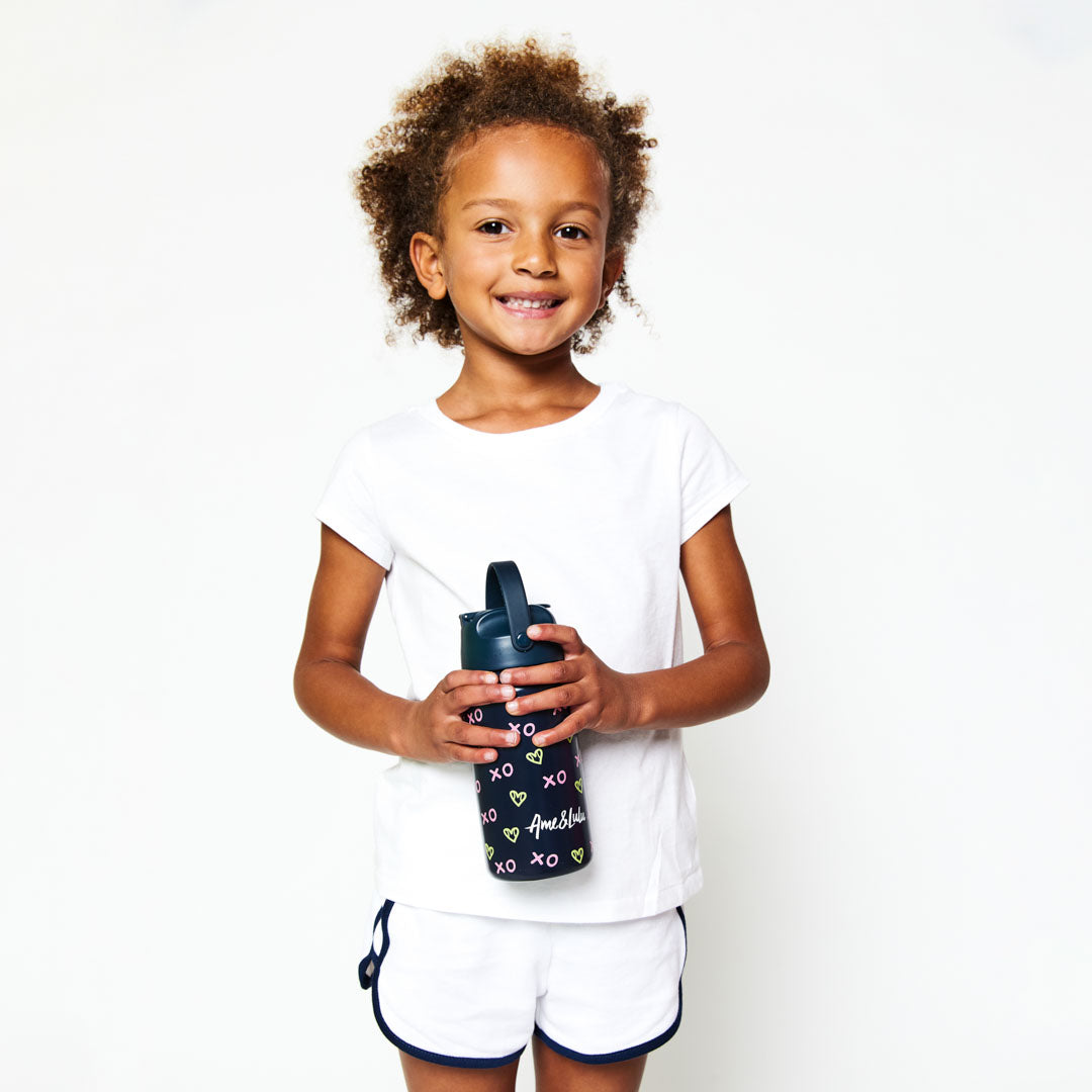 Sporty Sip Water Bottle