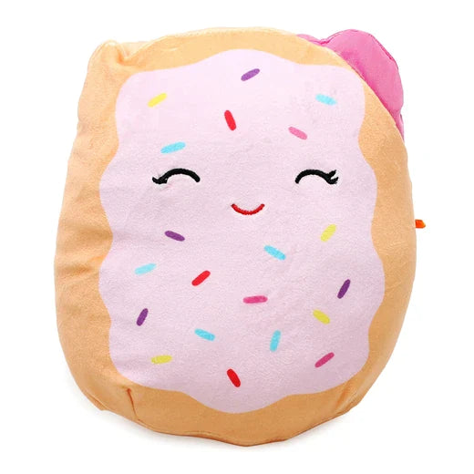 Squishmallows 5 Fresa The Toaster Pastry