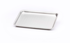 Stainless Steel Jelly Roll Pan USA Made by 360 Cookware BW013-JR