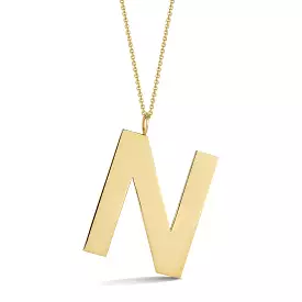 Statement Initial Charm