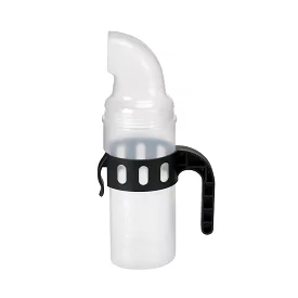 Stewart Sand Bottle (Q-Series)