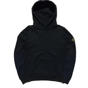 Stone Island Pullover Hoodie