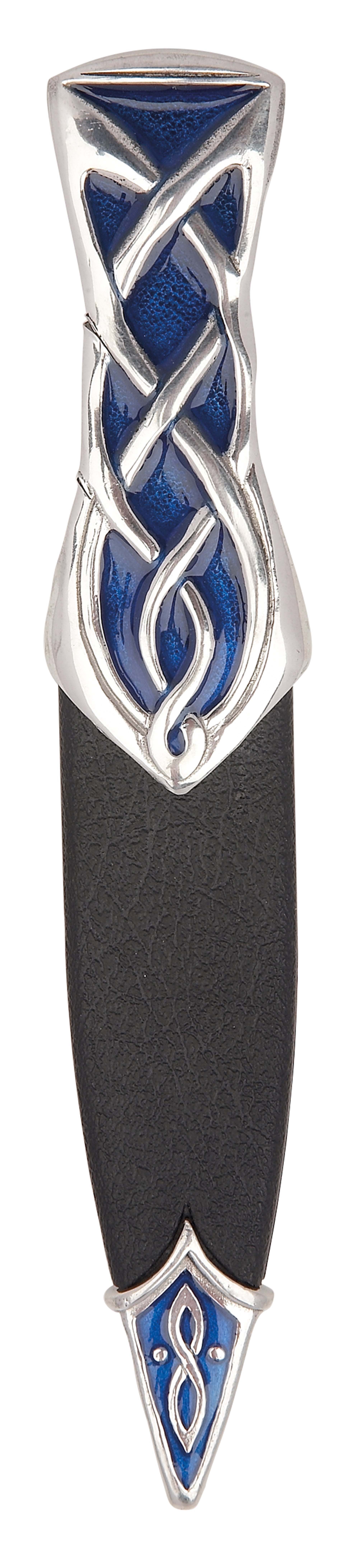 Strathy Enamel Sgian Dubh - SD103