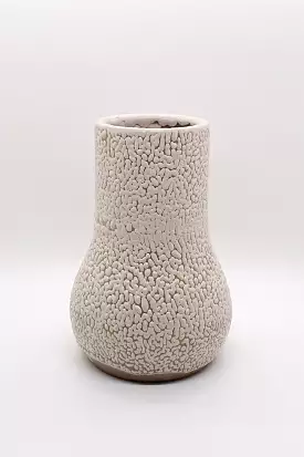 Taper Vase in Dusk