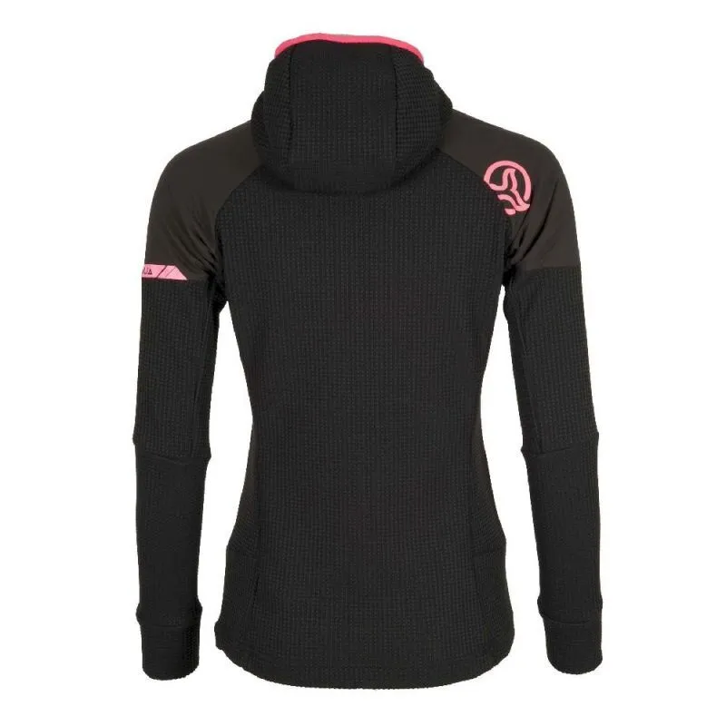 Ternua  Agile Hybrid - Giacca softshell - Donna