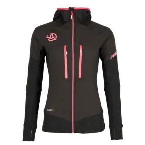 Ternua  Agile Hybrid - Giacca softshell - Donna