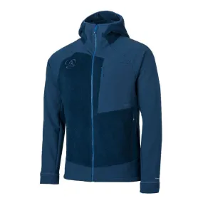 Ternua  Edvan Hard Loft - Giacca softshell - Uomo