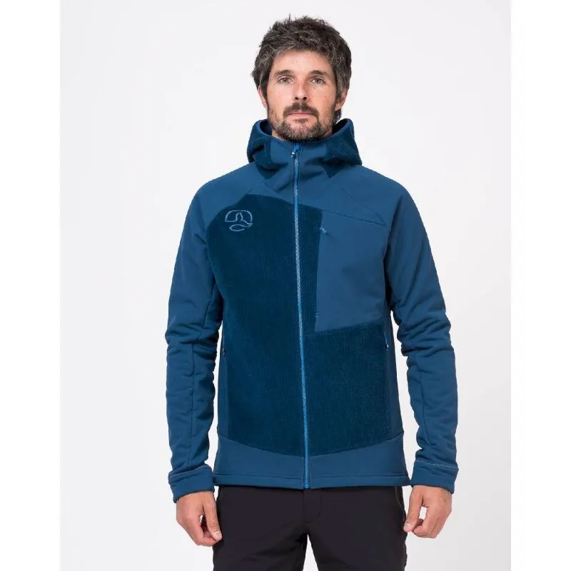 Ternua  Edvan Hard Loft - Giacca softshell - Uomo