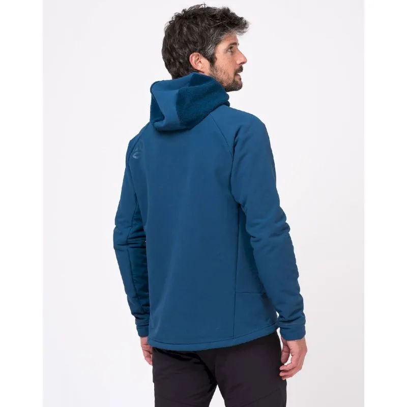 Ternua  Edvan Hard Loft - Giacca softshell - Uomo