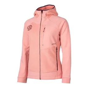 Ternua  Edvana Hard Loft - Giacca softshell - Donna