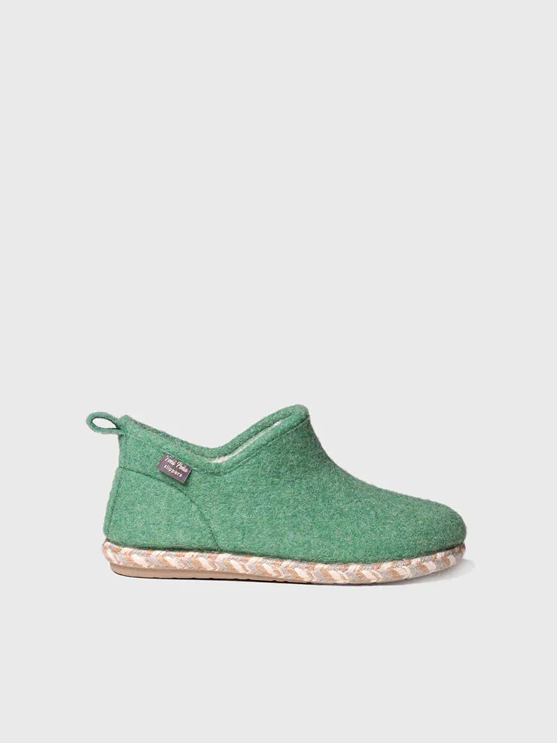 Toni Pons Duna-FP Slippers Mint